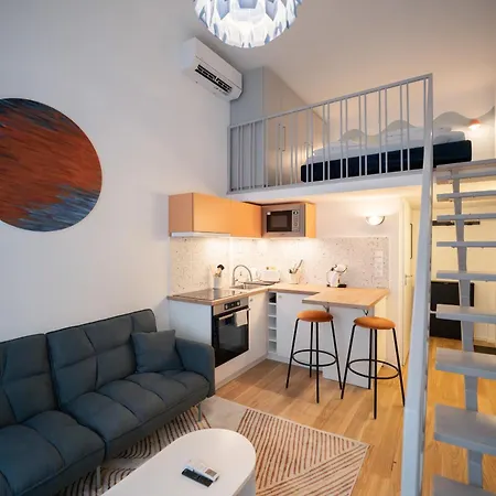 Apartment I Got 5 On It #3 - Brand New By Pink Flamingo *